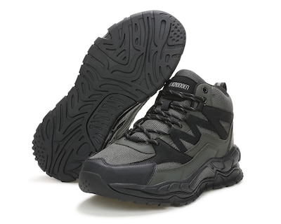 Foto 7 | Botas Outdoor Kroogen para Hombre