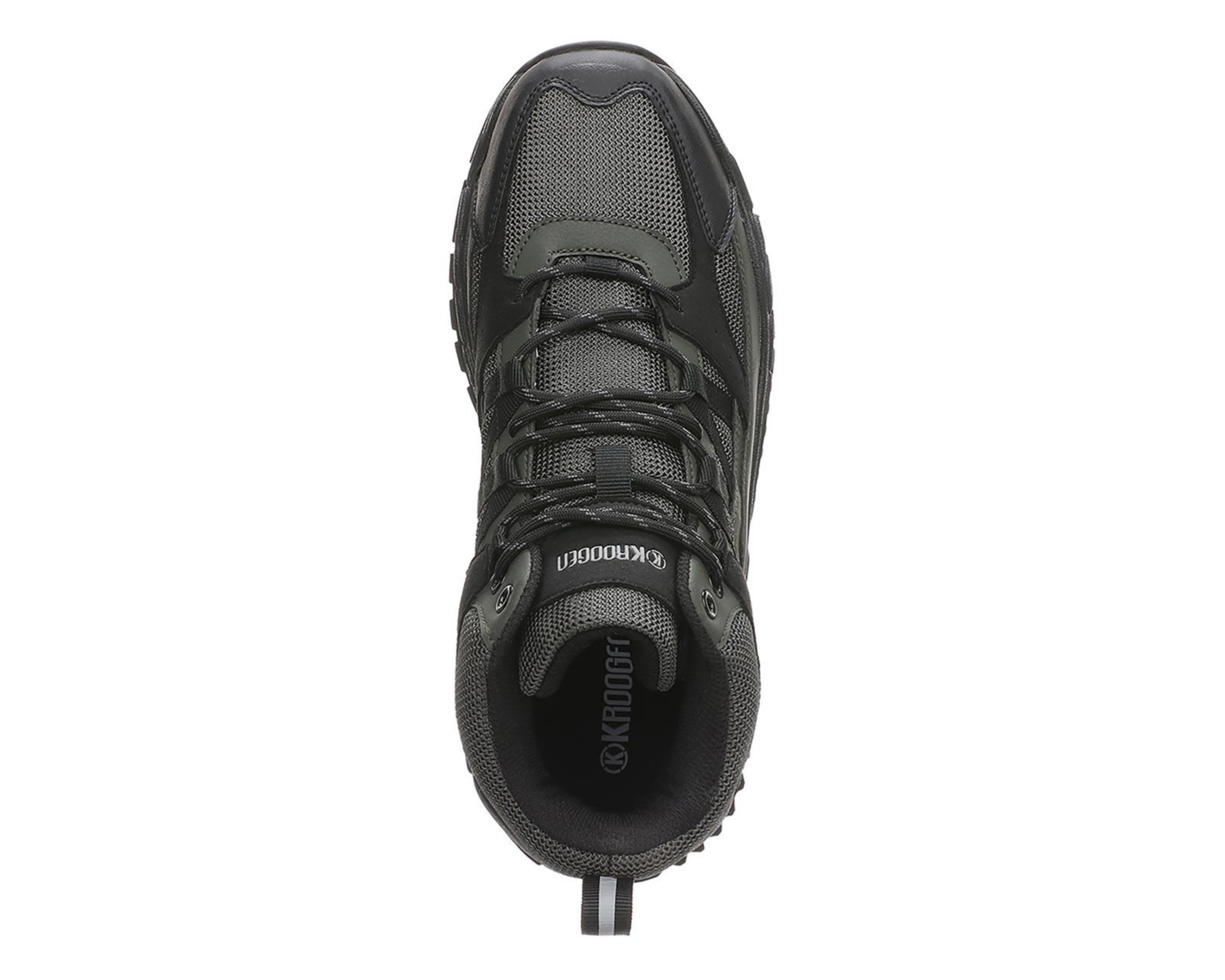 Foto 9 pulgar | Botas Outdoor Kroogen para Hombre