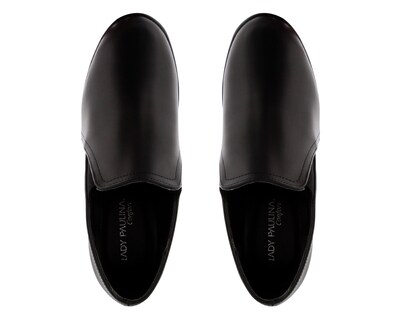 Foto 3 | Mocasines Confort Lady Paulina para Mujer