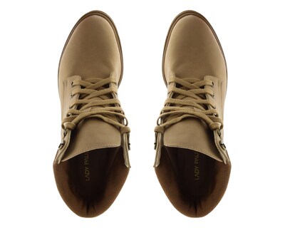 Foto 3 | Botas Urbanas Lady Paulina Tiana para Mujer