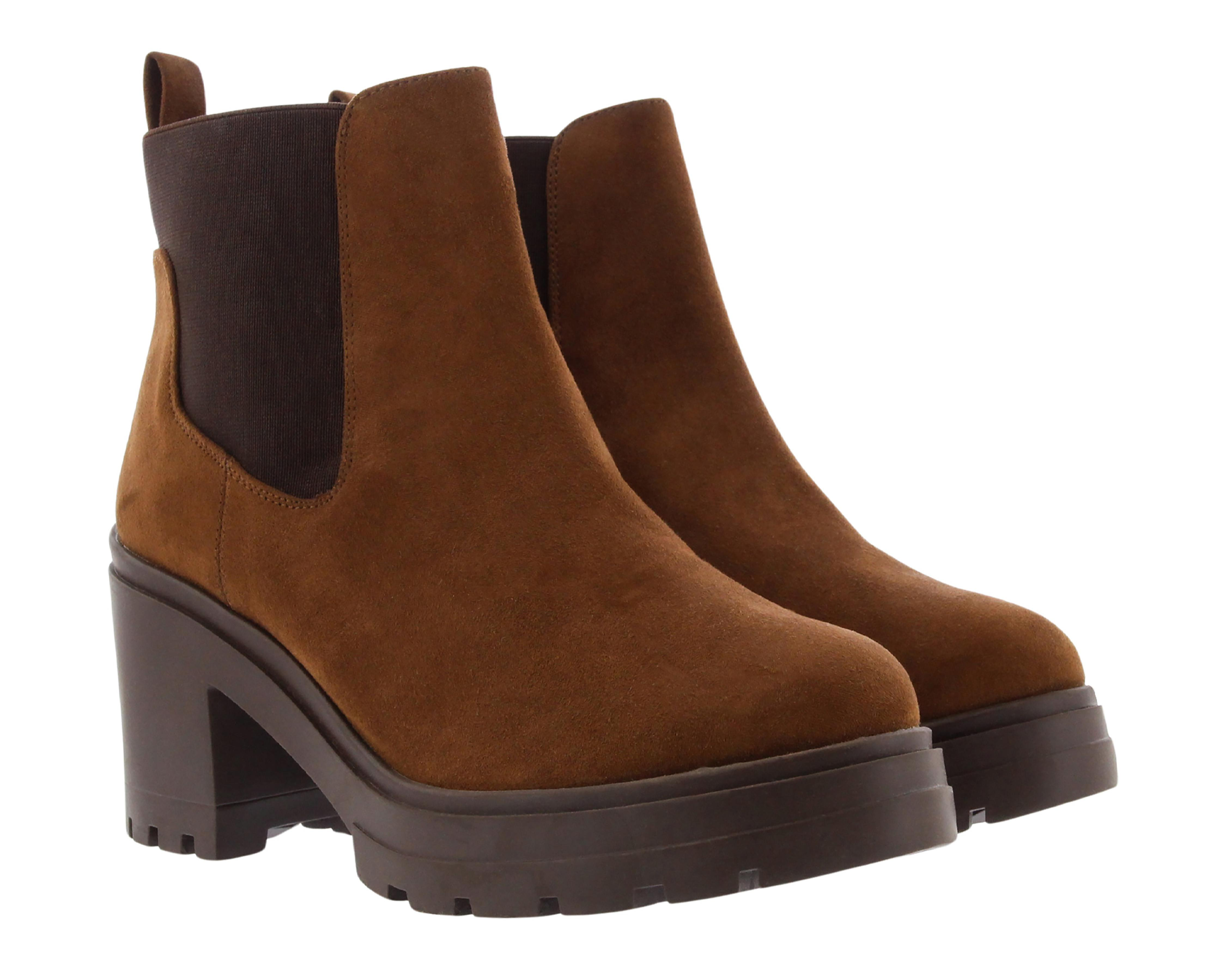 Botas Casuales Lady Paulina para Mujer