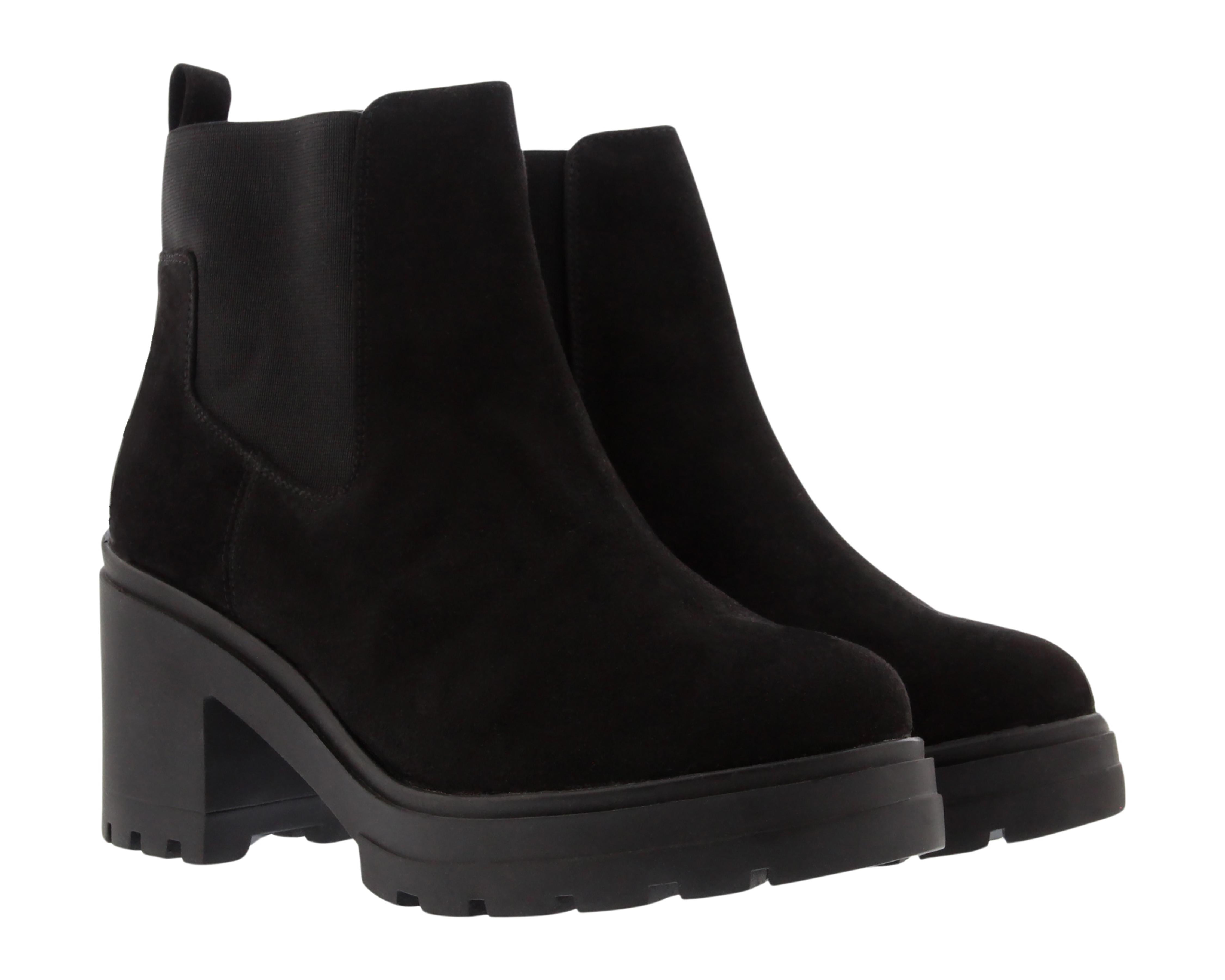 Botas Casuales Lady Paulina para Mujer