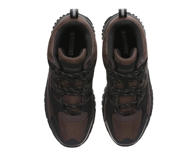 Foto 3 | Botas Outdoor Kroogen para Hombre