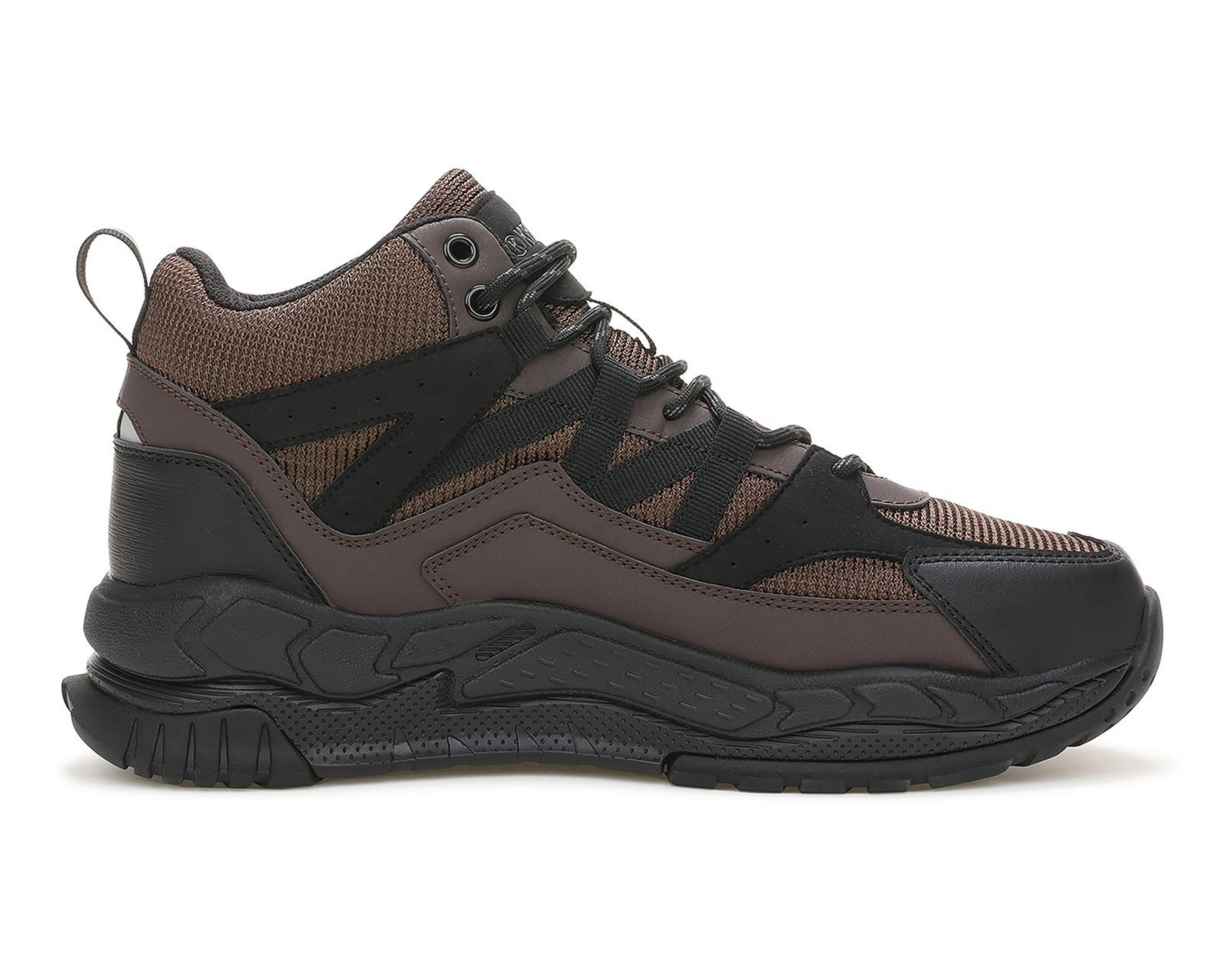 Foto 5 pulgar | Botas Outdoor Kroogen para Hombre