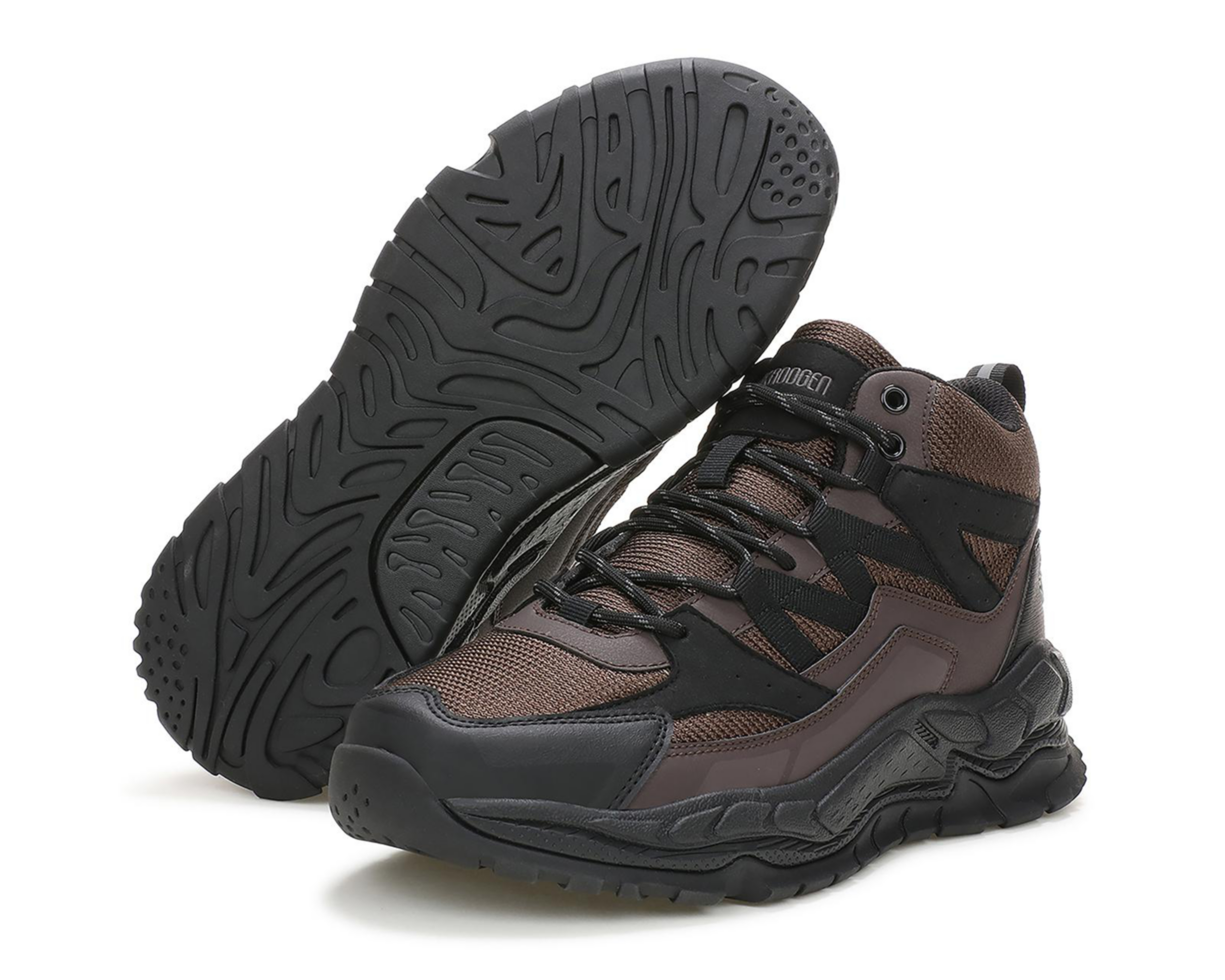 Foto 8 pulgar | Botas Outdoor Kroogen para Hombre