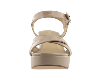Foto 5 | Sandalias de Tacón Lady Paulina para Mujer