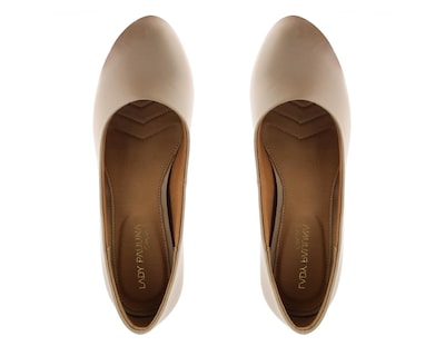Foto 3 | Zapatillas Lady Paulina para Mujer