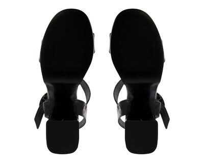 Foto 2 | Sandalias de Tacón Lady Paulina para Mujer