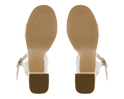 Foto 2 | Sandalias de Tacón Lady Paulina para Mujer