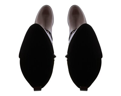 Foto 3 | Botas Casuales Lady Paulina Alfonsina para Mujer