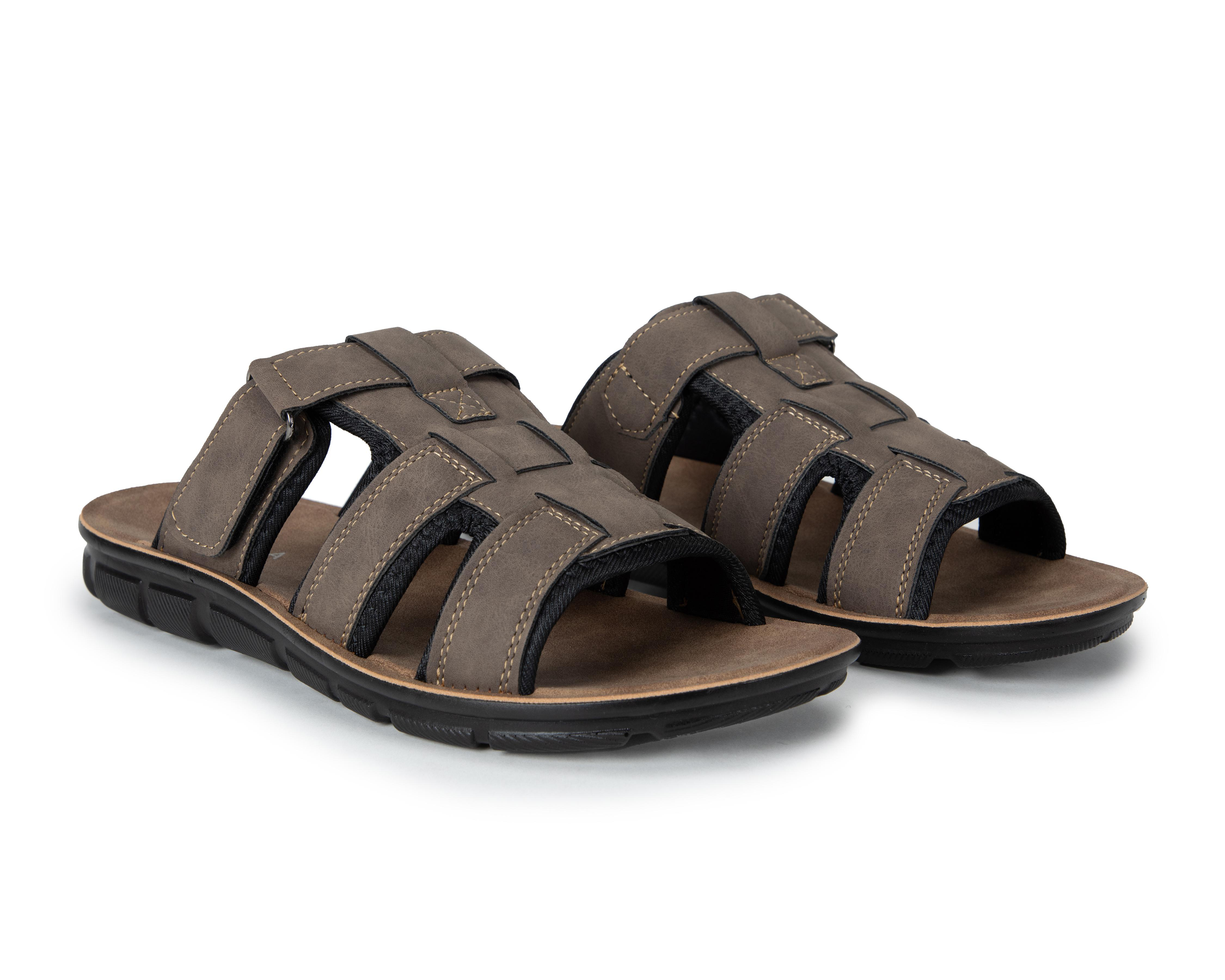 Foto 2 pulgar | Sandalias Casuales Canada para Hombre