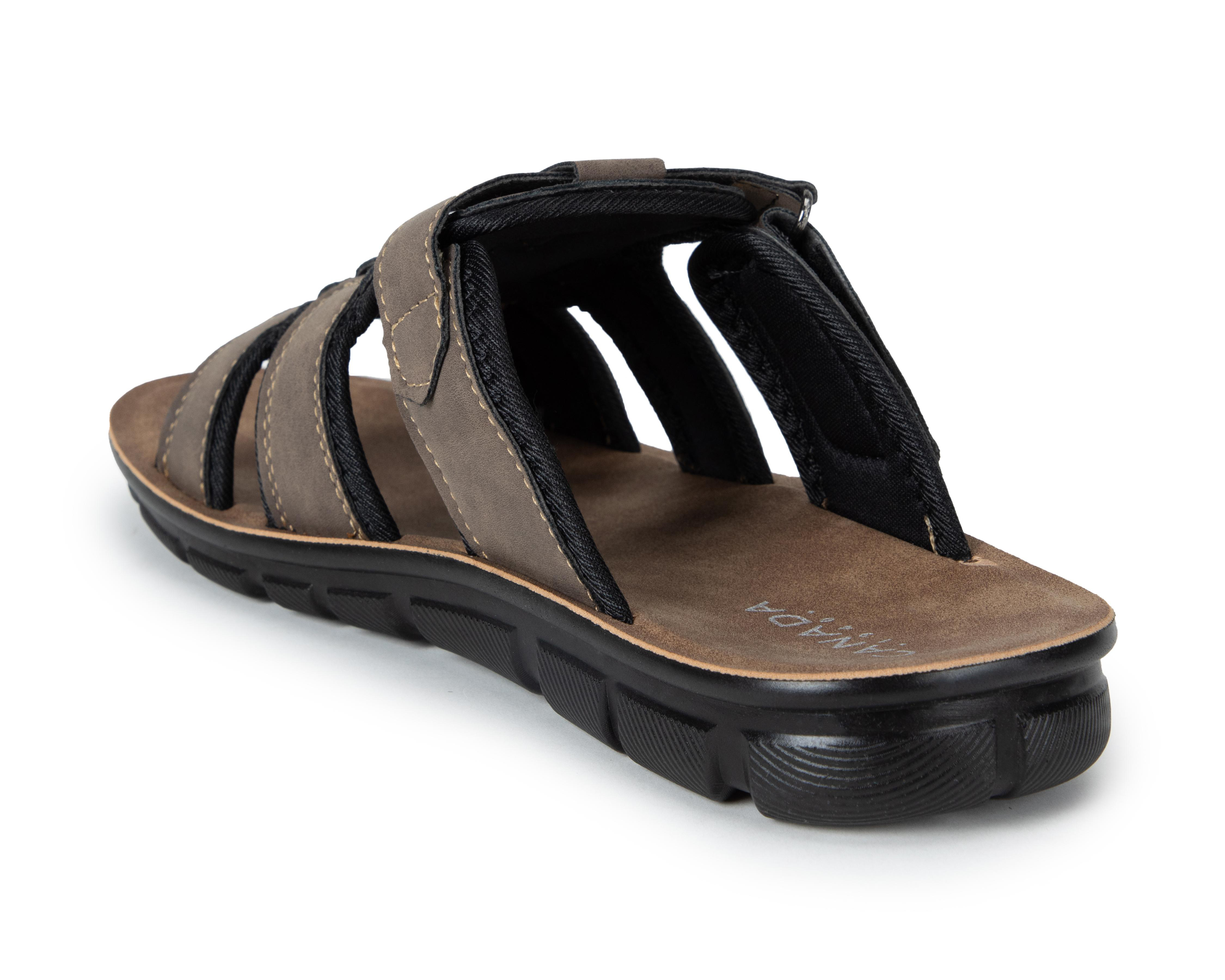 Foto 3 pulgar | Sandalias Casuales Canada para Hombre