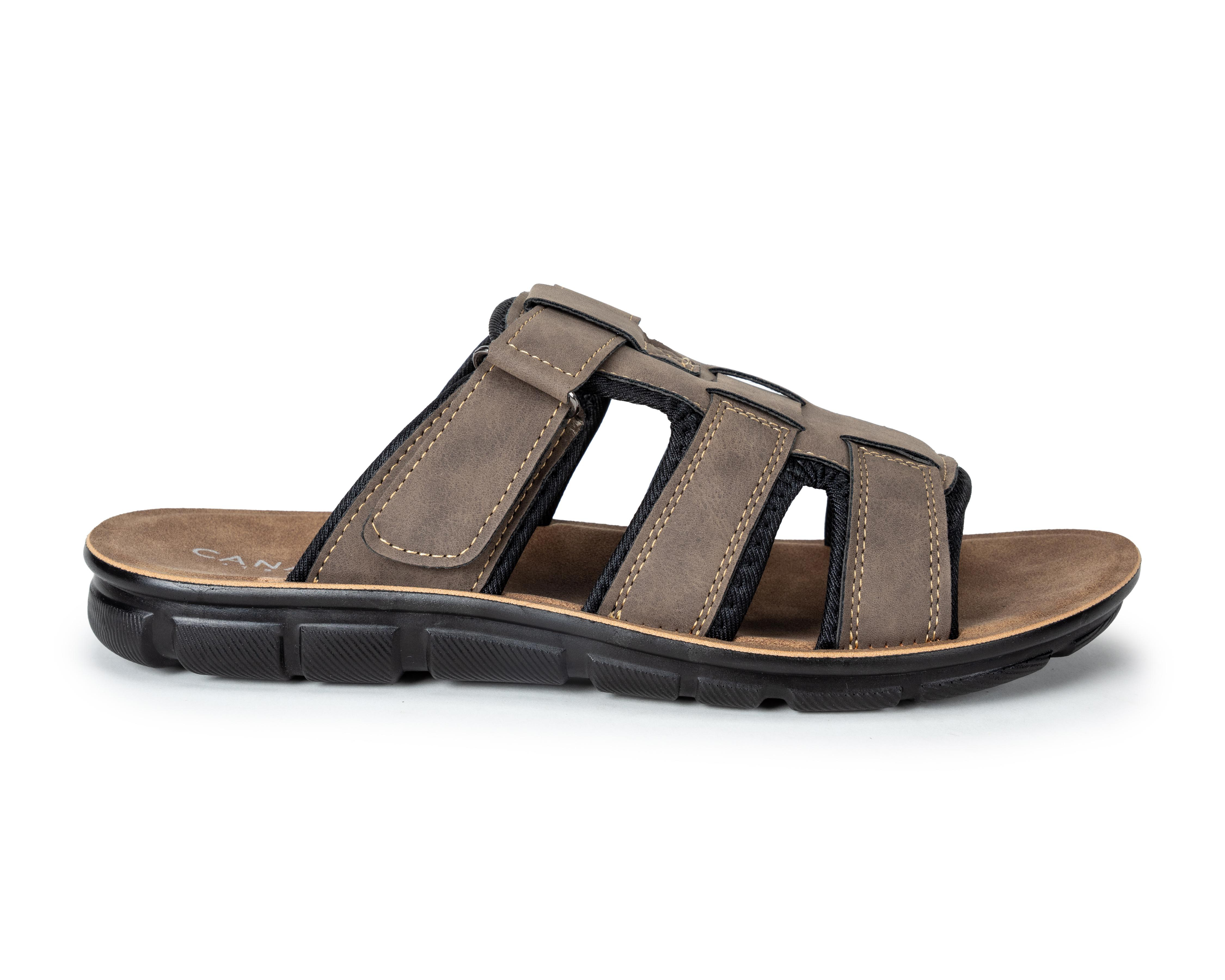 Foto 4 pulgar | Sandalias Casuales Canada para Hombre