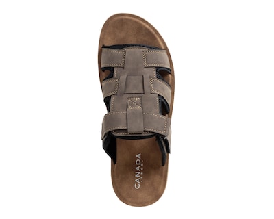 Foto 5 | Sandalias Casuales Canada para Hombre