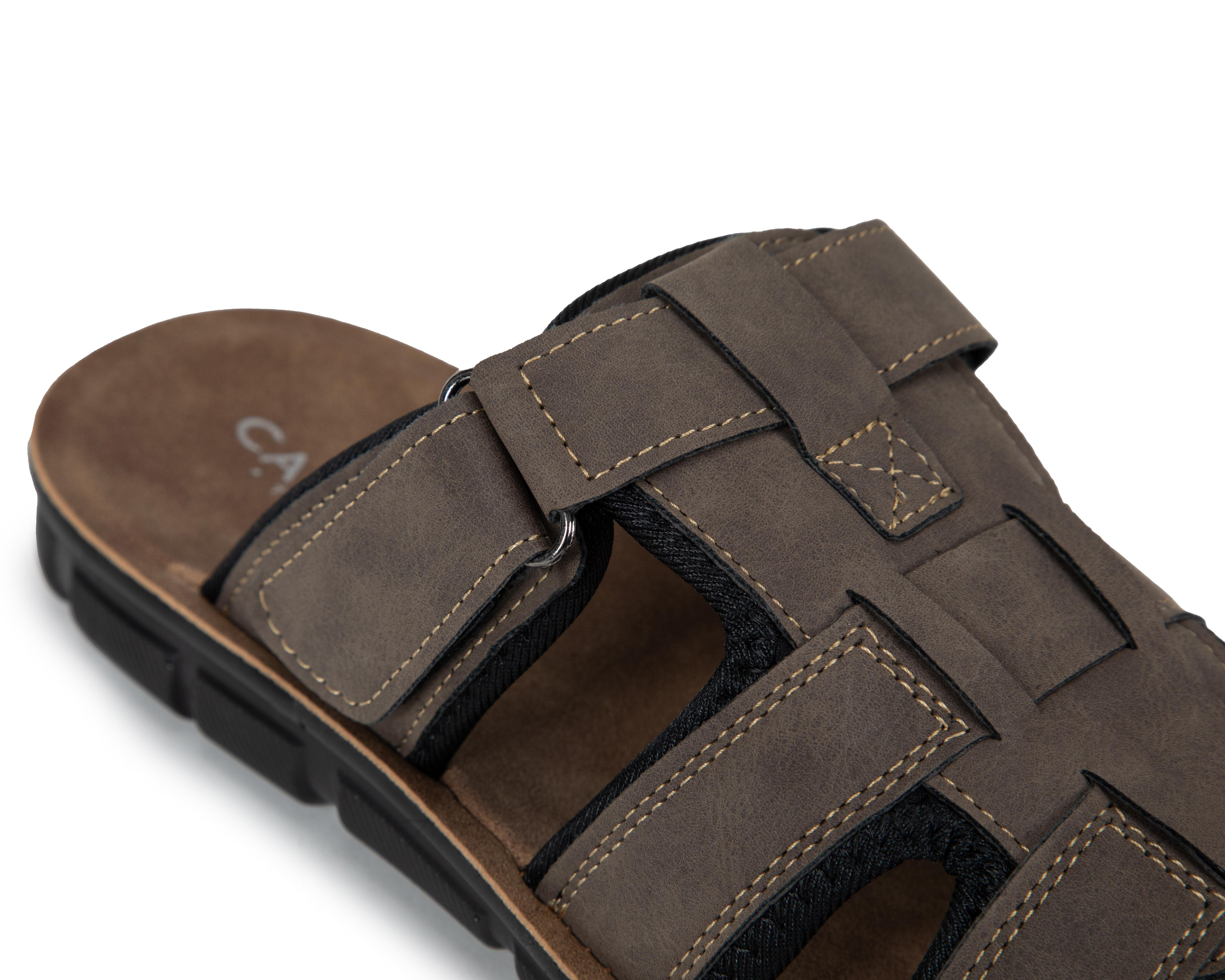 Foto 7 pulgar | Sandalias Casuales Canada para Hombre