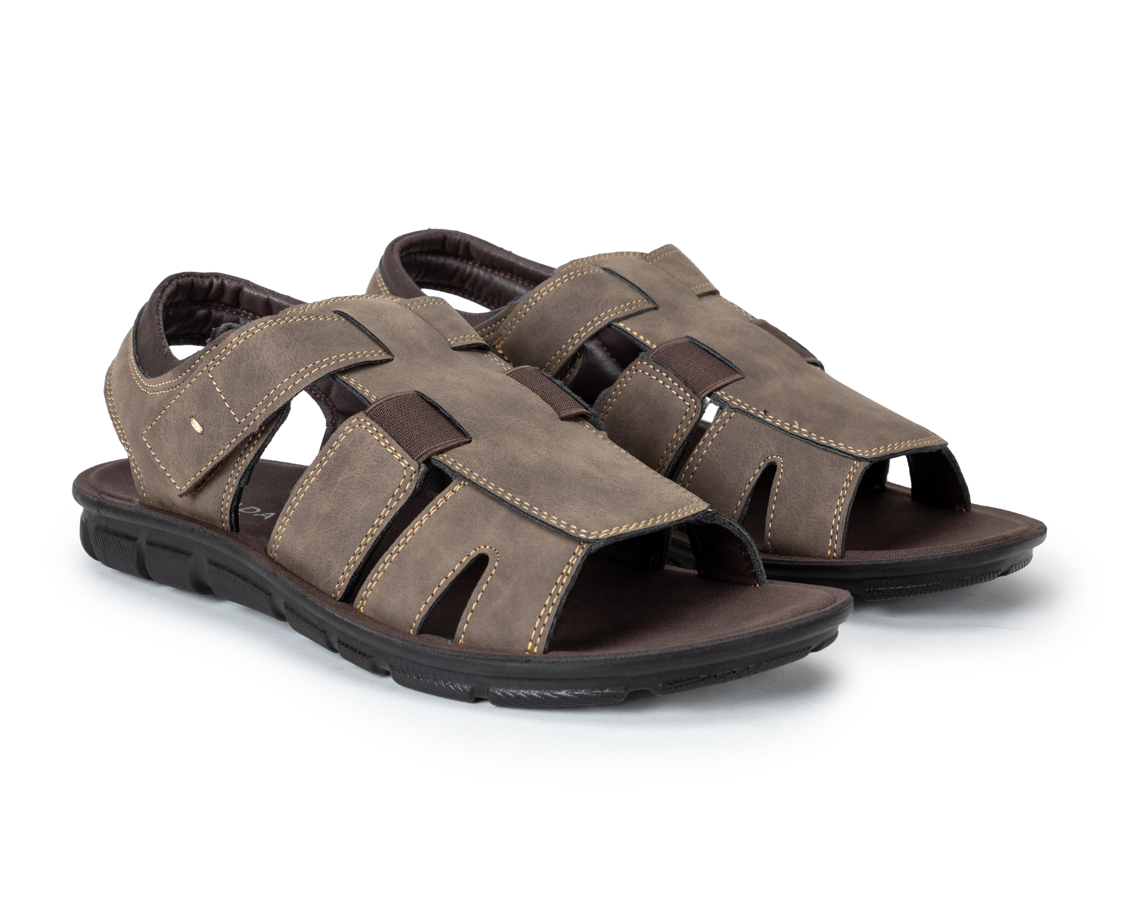 Foto 2 pulgar | Sandalias Casuales Canada para Hombre