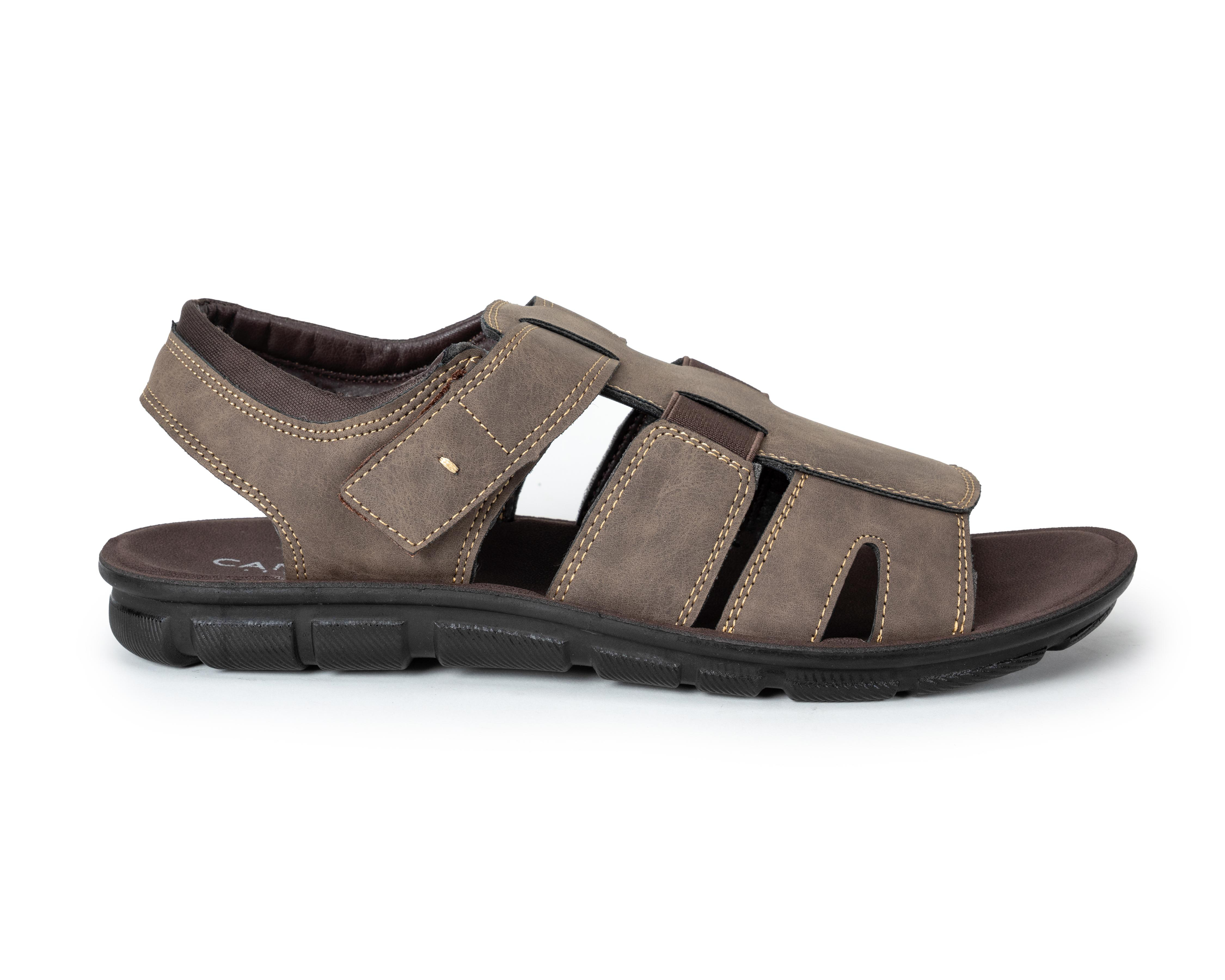 Foto 3 pulgar | Sandalias Casuales Canada para Hombre