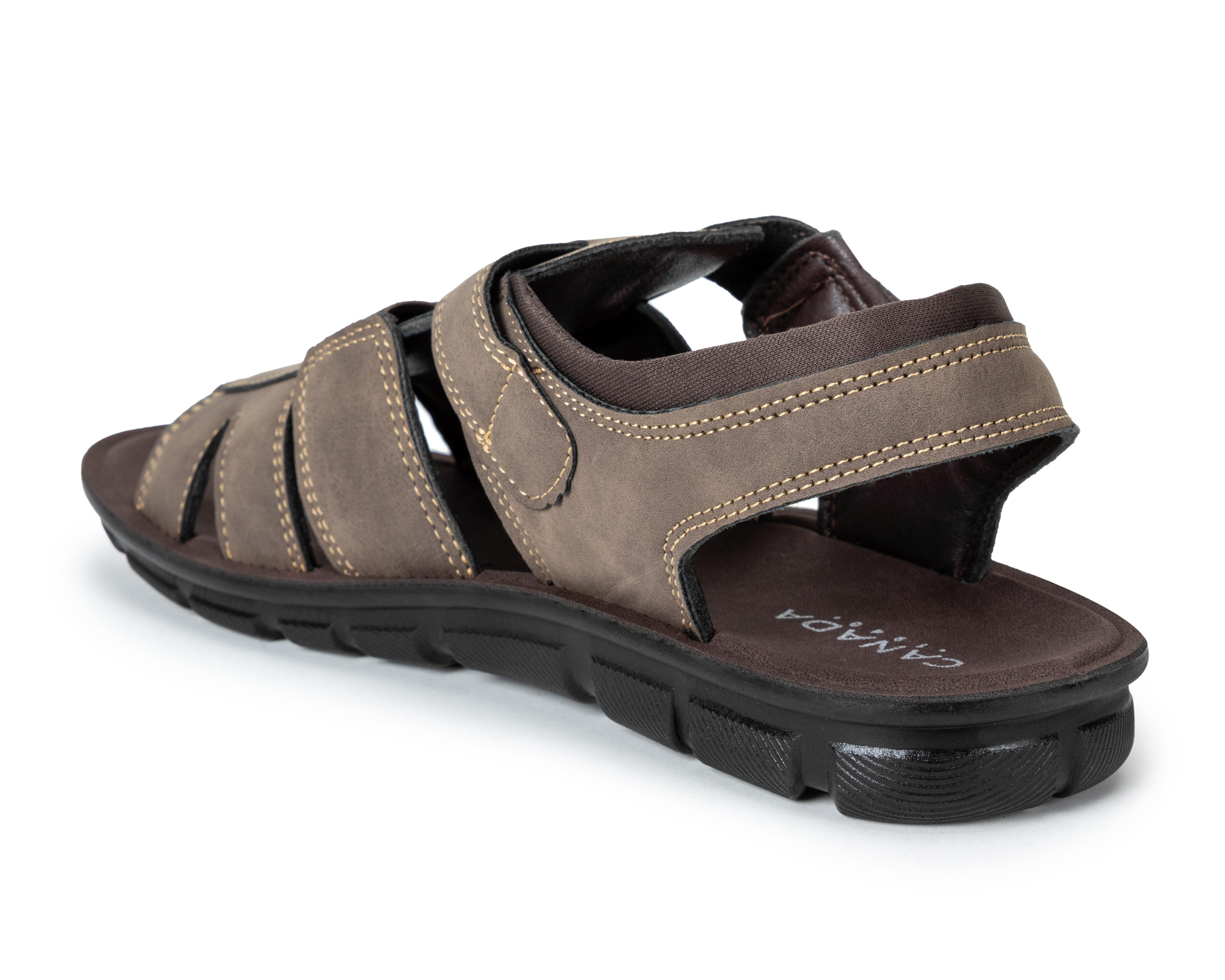 Foto 4 pulgar | Sandalias Casuales Canada para Hombre