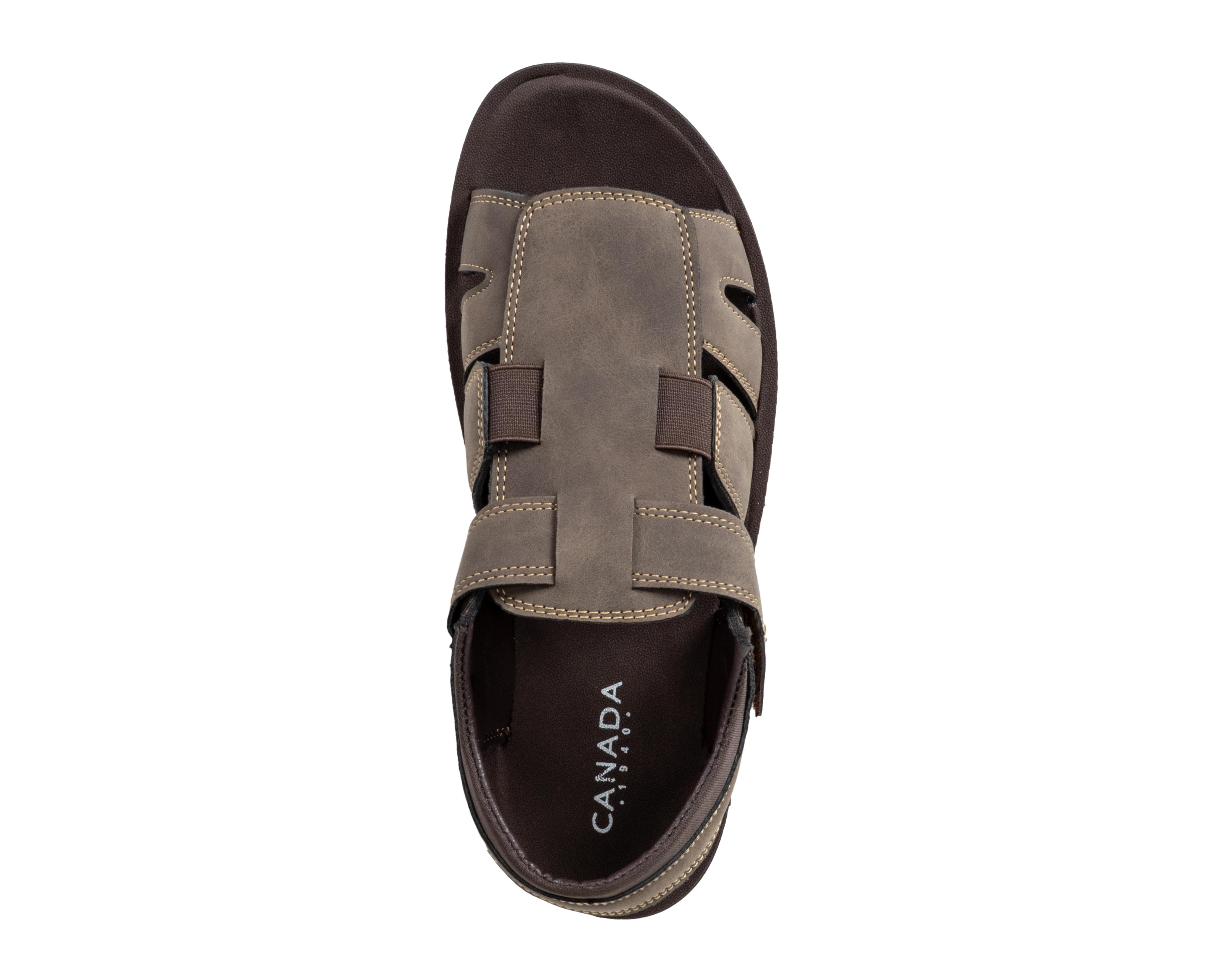 Foto 6 pulgar | Sandalias Casuales Canada para Hombre