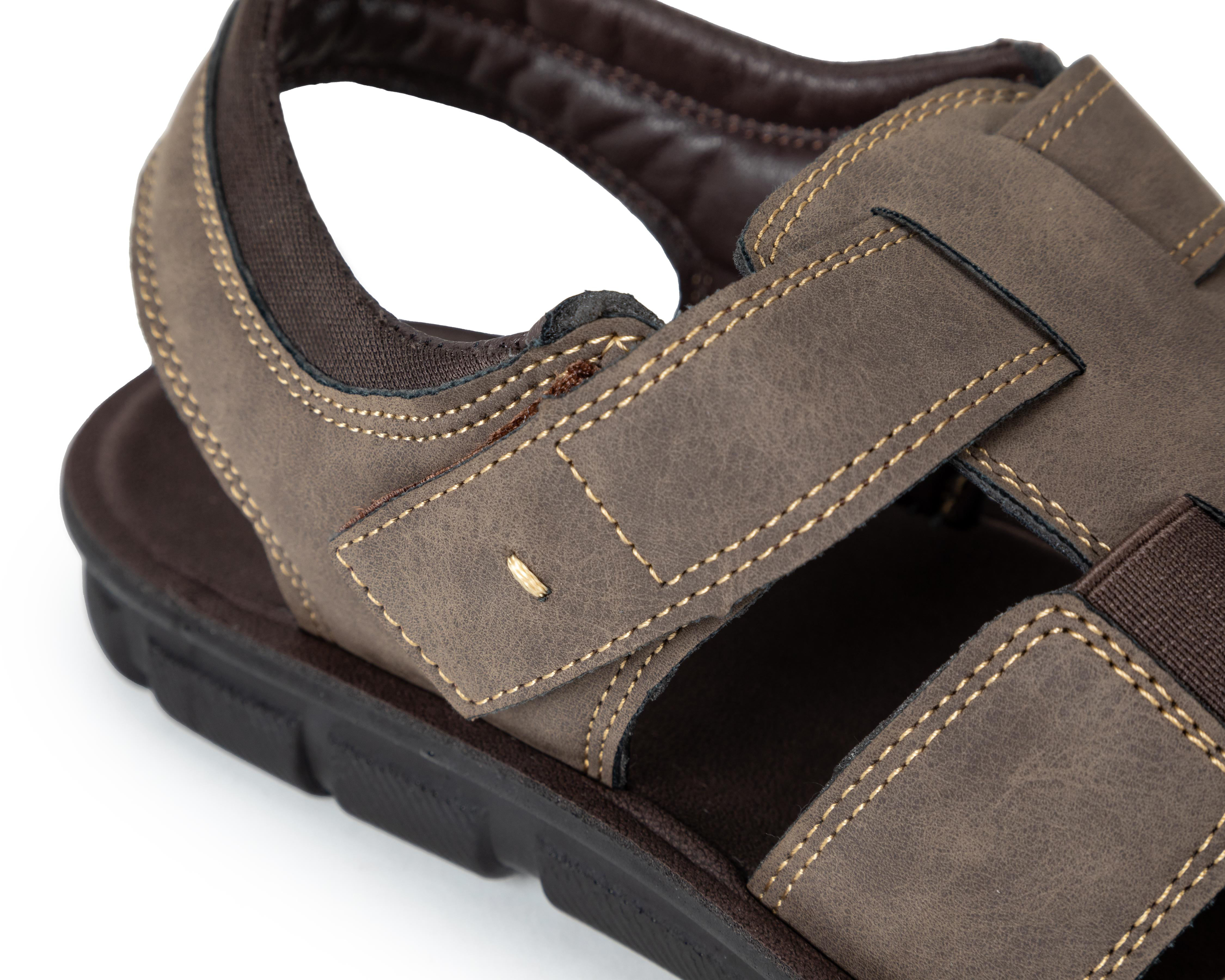 Foto 7 pulgar | Sandalias Casuales Canada para Hombre