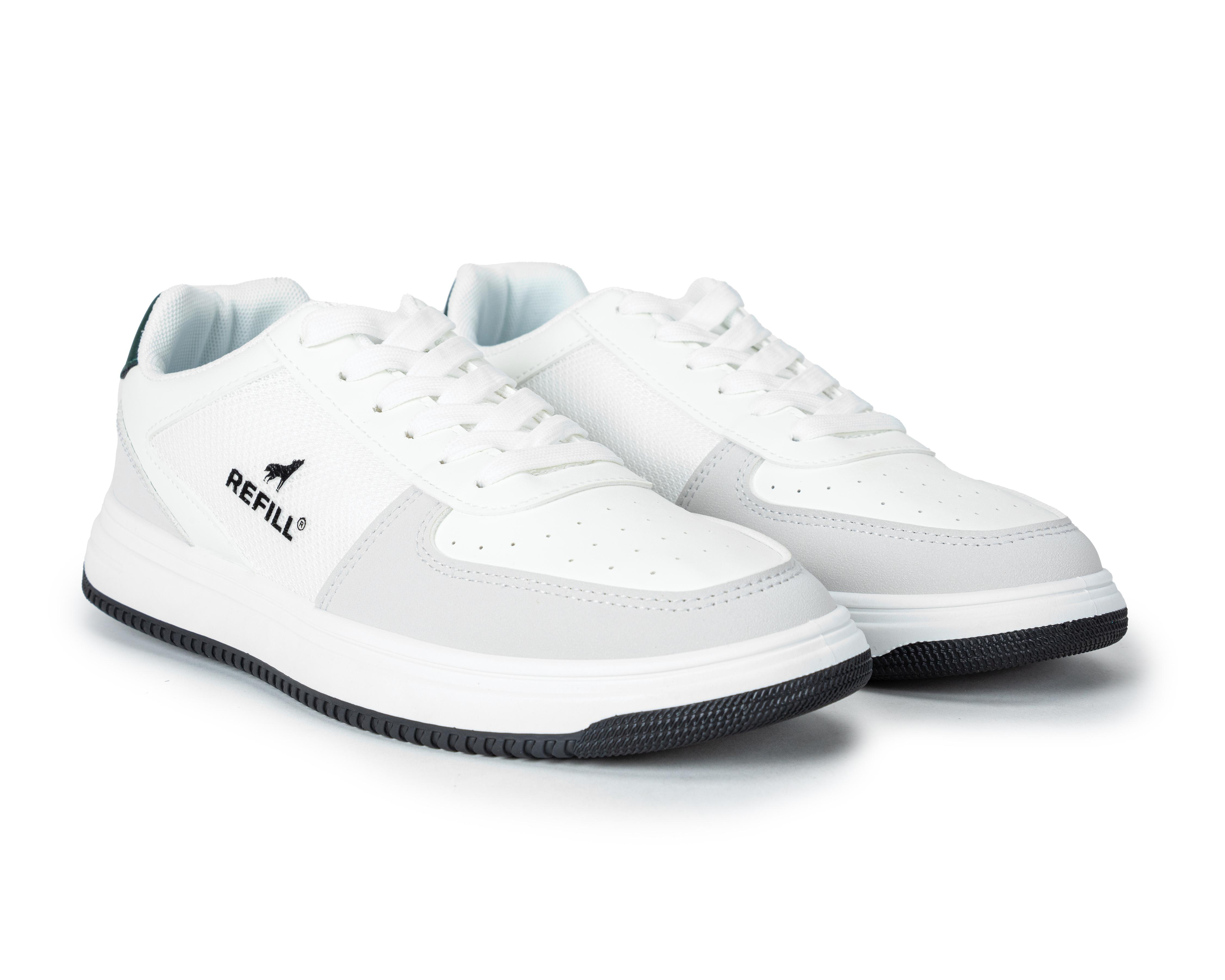 Tenis Casuales Refill para Hombre