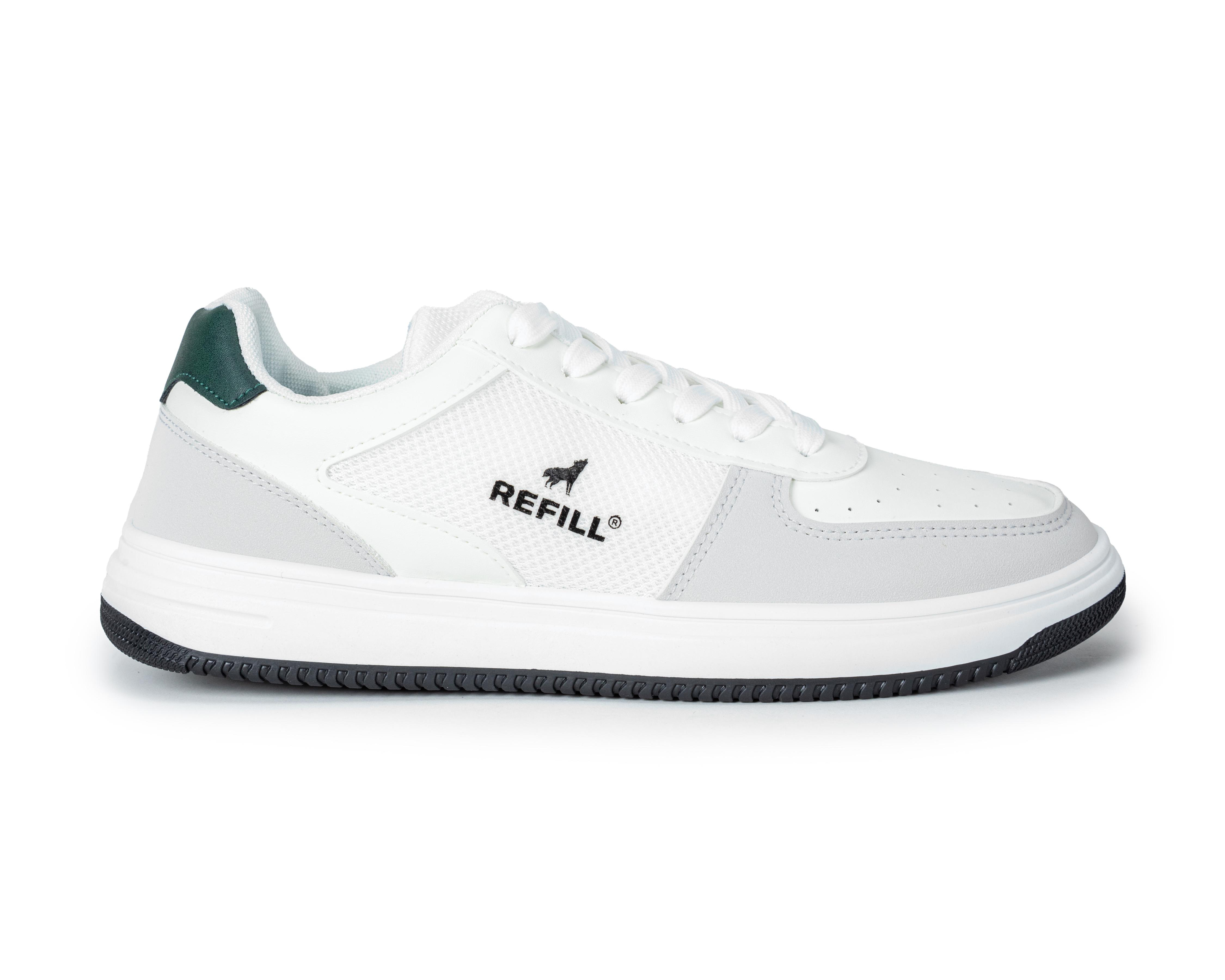 Foto 3 pulgar | Tenis Casuales Refill para Hombre