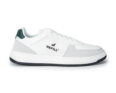 Foto 2 | Tenis Casuales Refill para Hombre