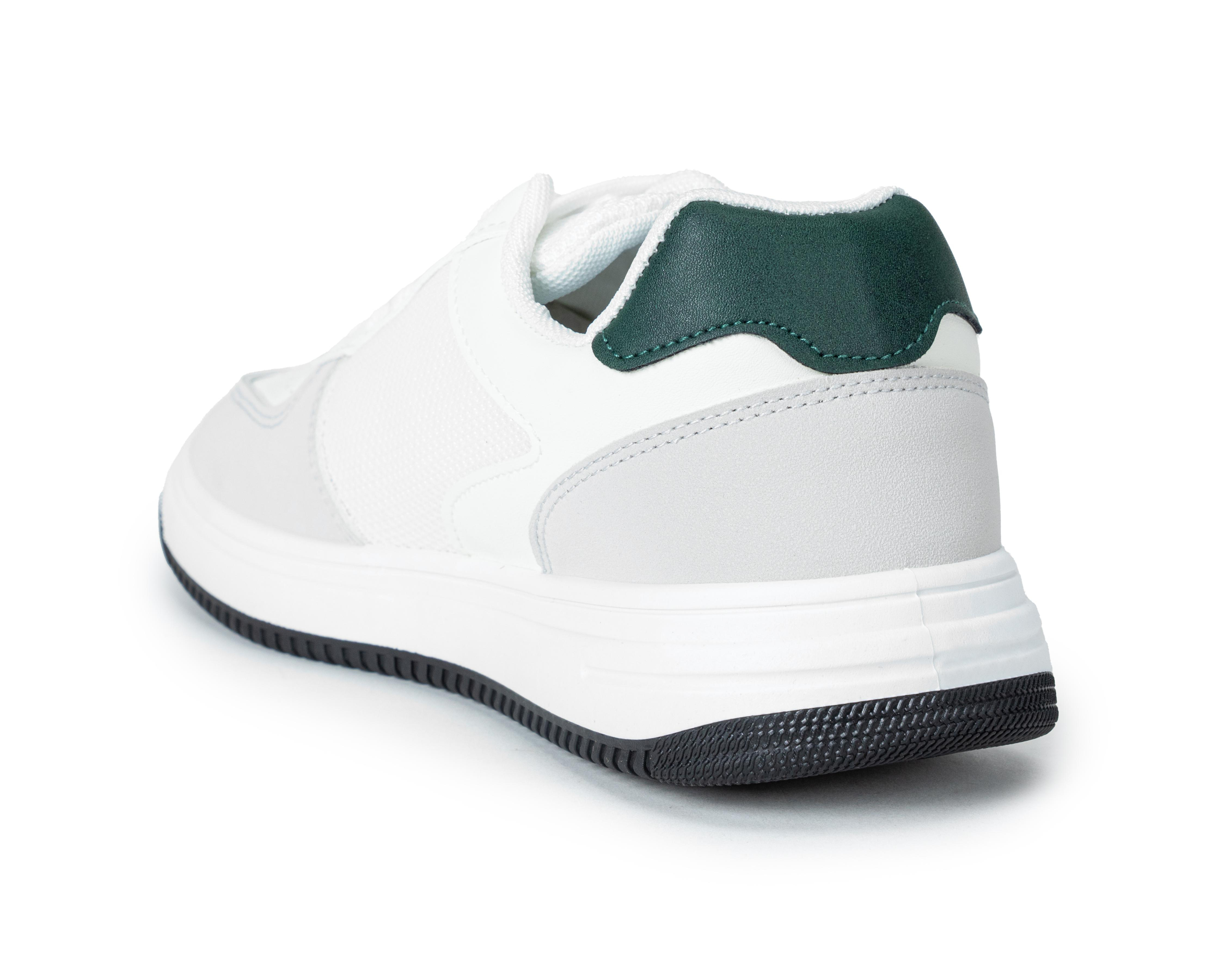 Foto 4 pulgar | Tenis Casuales Refill para Hombre