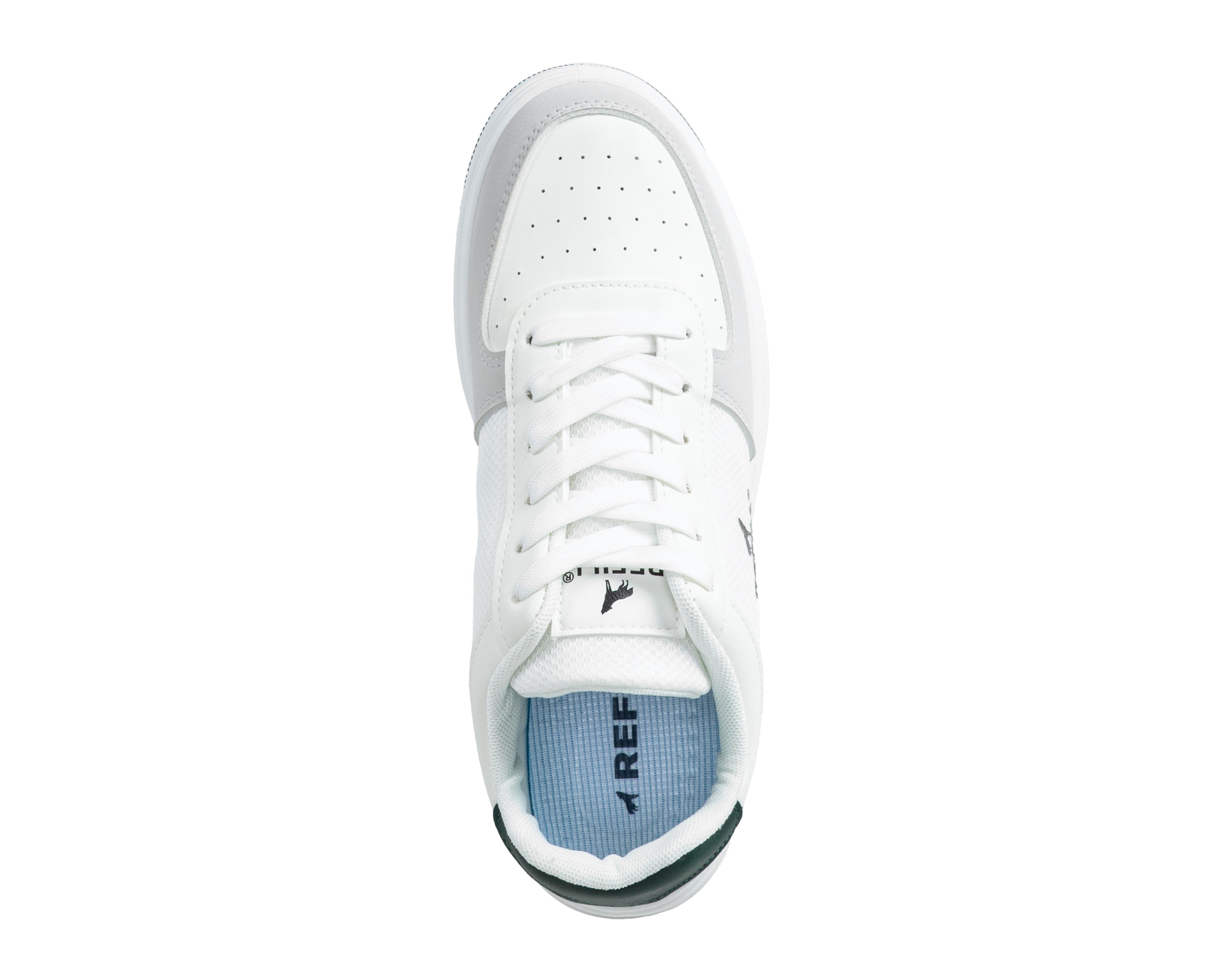 Foto 6 pulgar | Tenis Casuales Refill para Hombre
