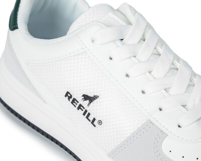 Foto 6 | Tenis Casuales Refill para Hombre