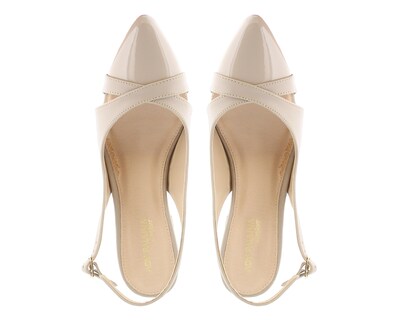 Foto 3 | Zapatillas Lady Paulina para Mujer