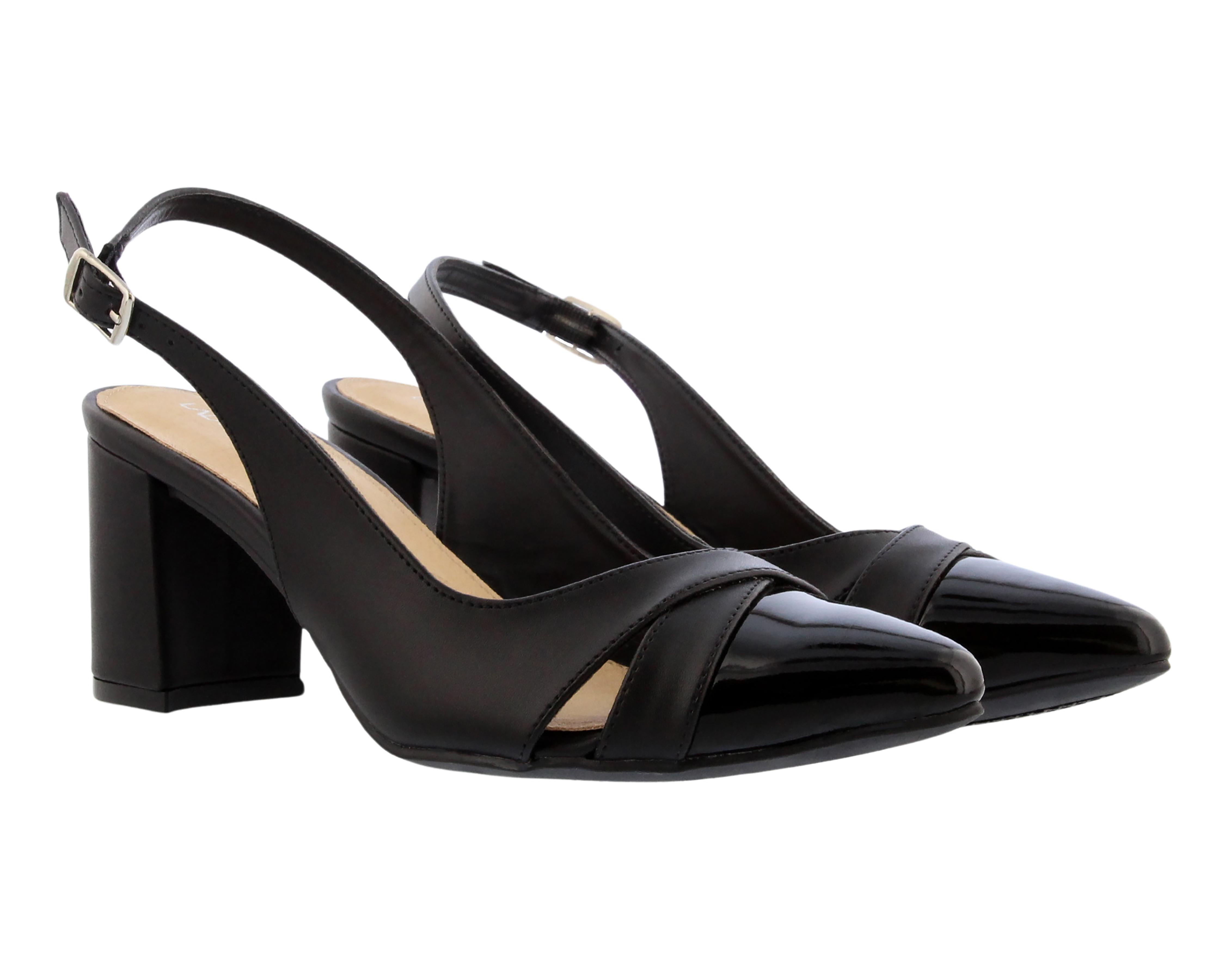 Zapatillas Lady Paulina para Mujer $499