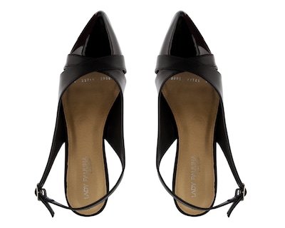 Foto 3 | Zapatillas Lady Paulina para Mujer