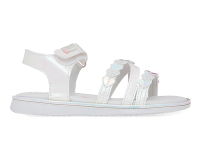 Foto 2 | Sandalias Casuales Bambino para Niña