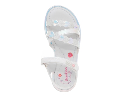 Foto 4 | Sandalias Casuales Bambino para Niña