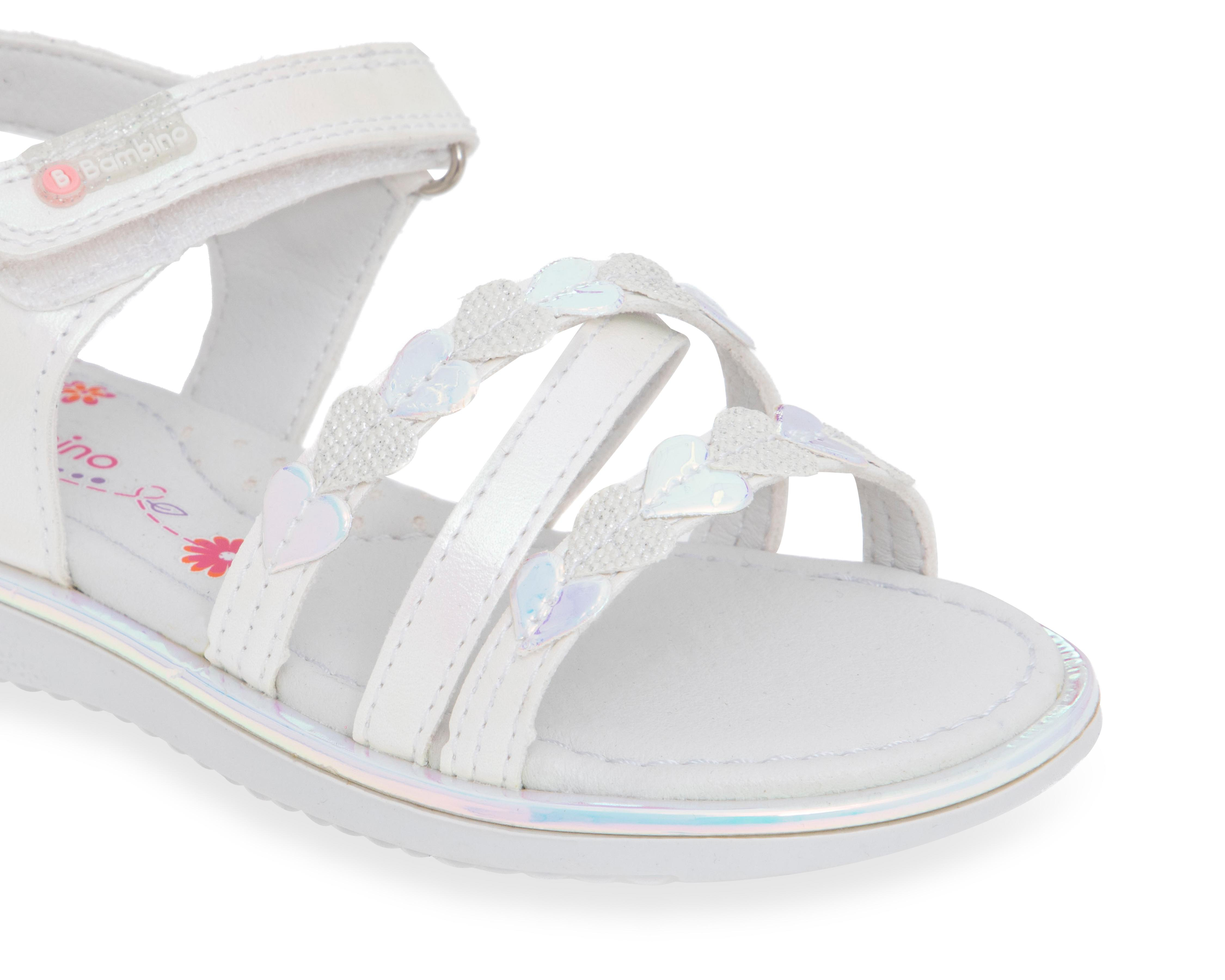 Foto 6 | Sandalias Casuales Bambino para Niña