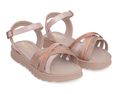 Foto 1 | Sandalias Casuales Bambino para Niña