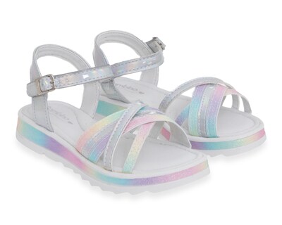 Foto 1 | Sandalias Casuales Bambino para Niña