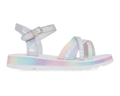 Foto 2 | Sandalias Casuales Bambino para Niña