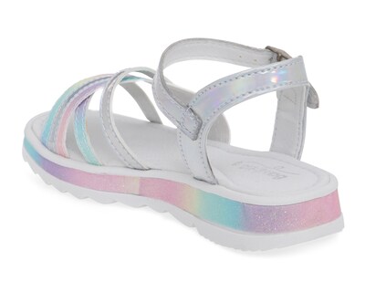 Foto 3 | Sandalias Casuales Bambino para Niña