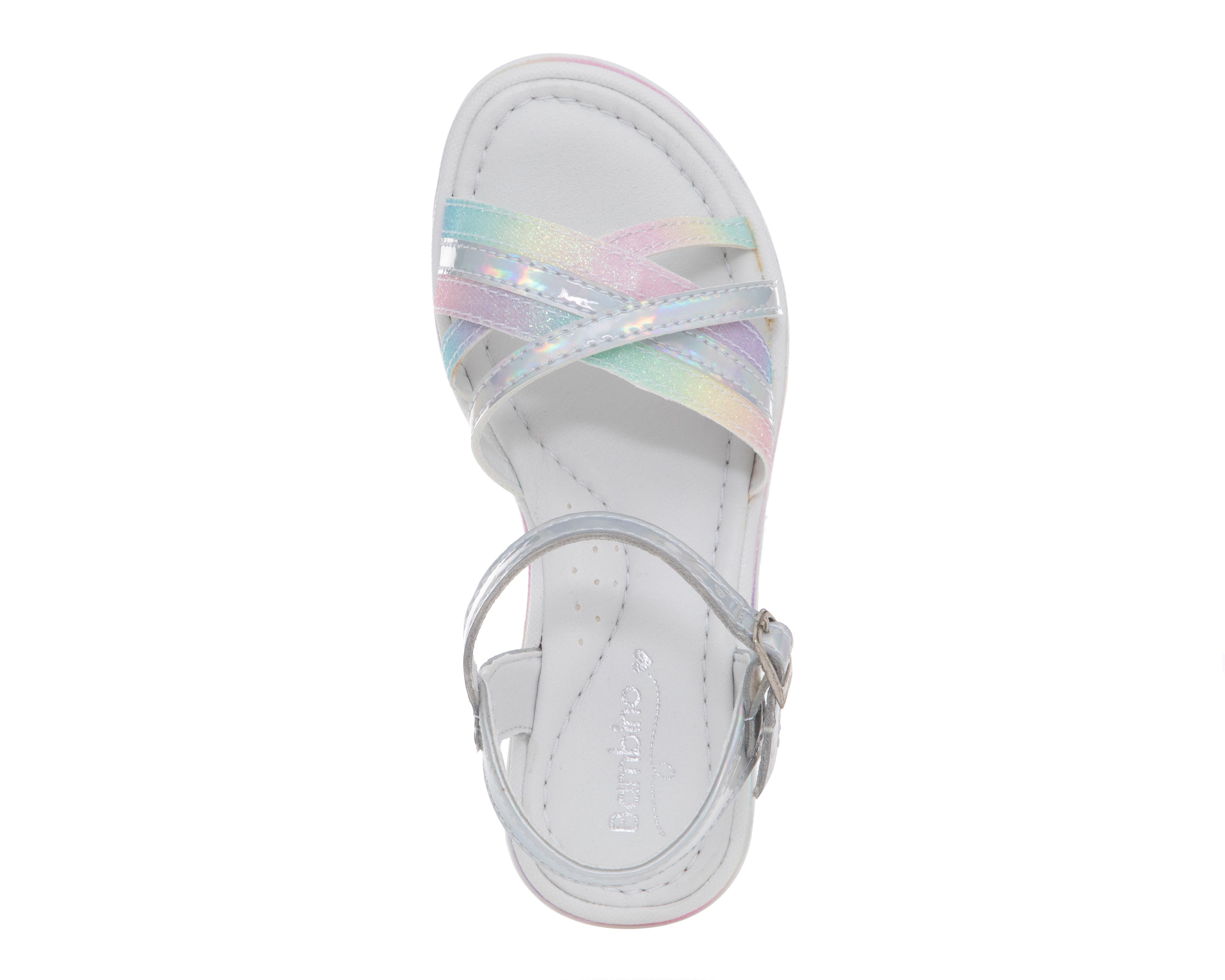 Foto 5 pulgar | Sandalias Casuales Bambino para Niña