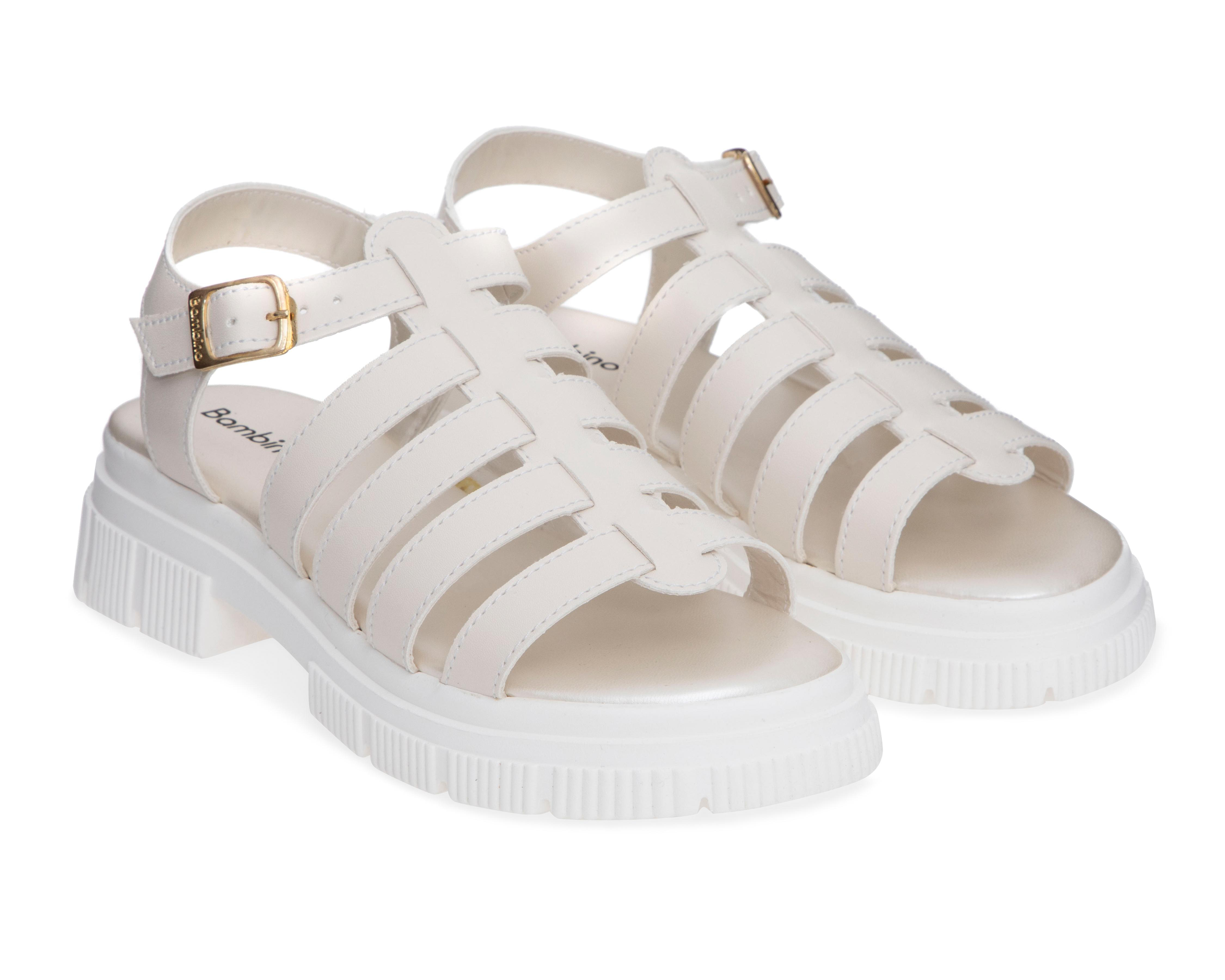 Foto 1 | Sandalias Casuales Bambino para Niña