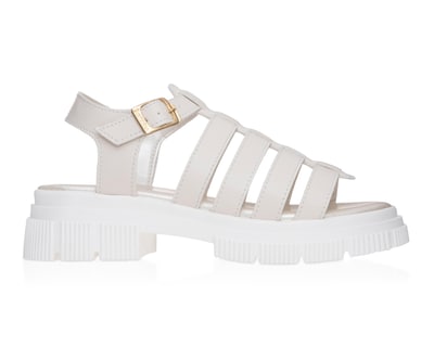 Foto 2 | Sandalias Casuales Bambino para Niña