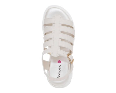 Foto 5 | Sandalias Casuales Bambino para Niña