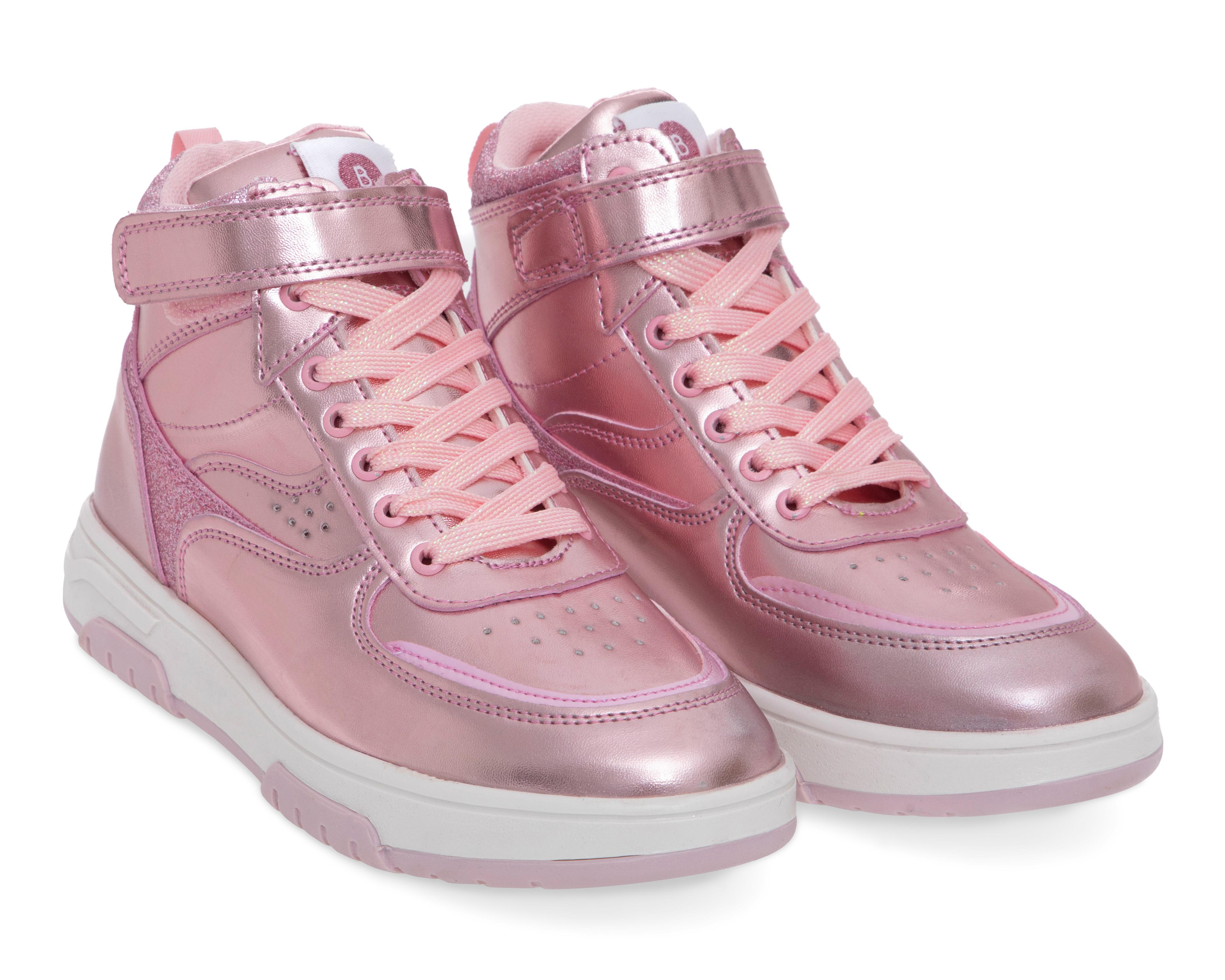 Foto 1 | Tenis de Moda Bambino para Niña