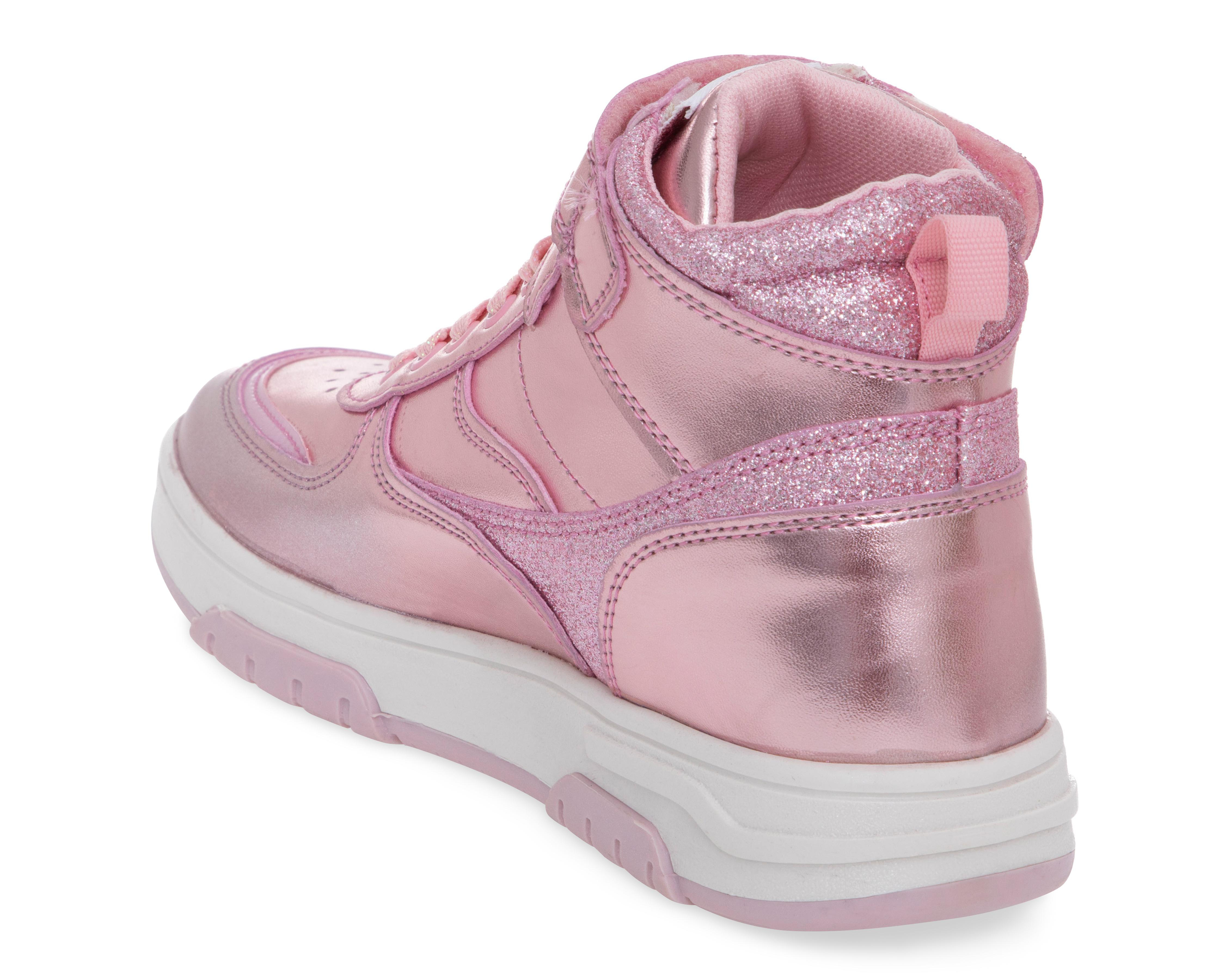 Foto 4 pulgar | Tenis de Moda Bambino para Niña