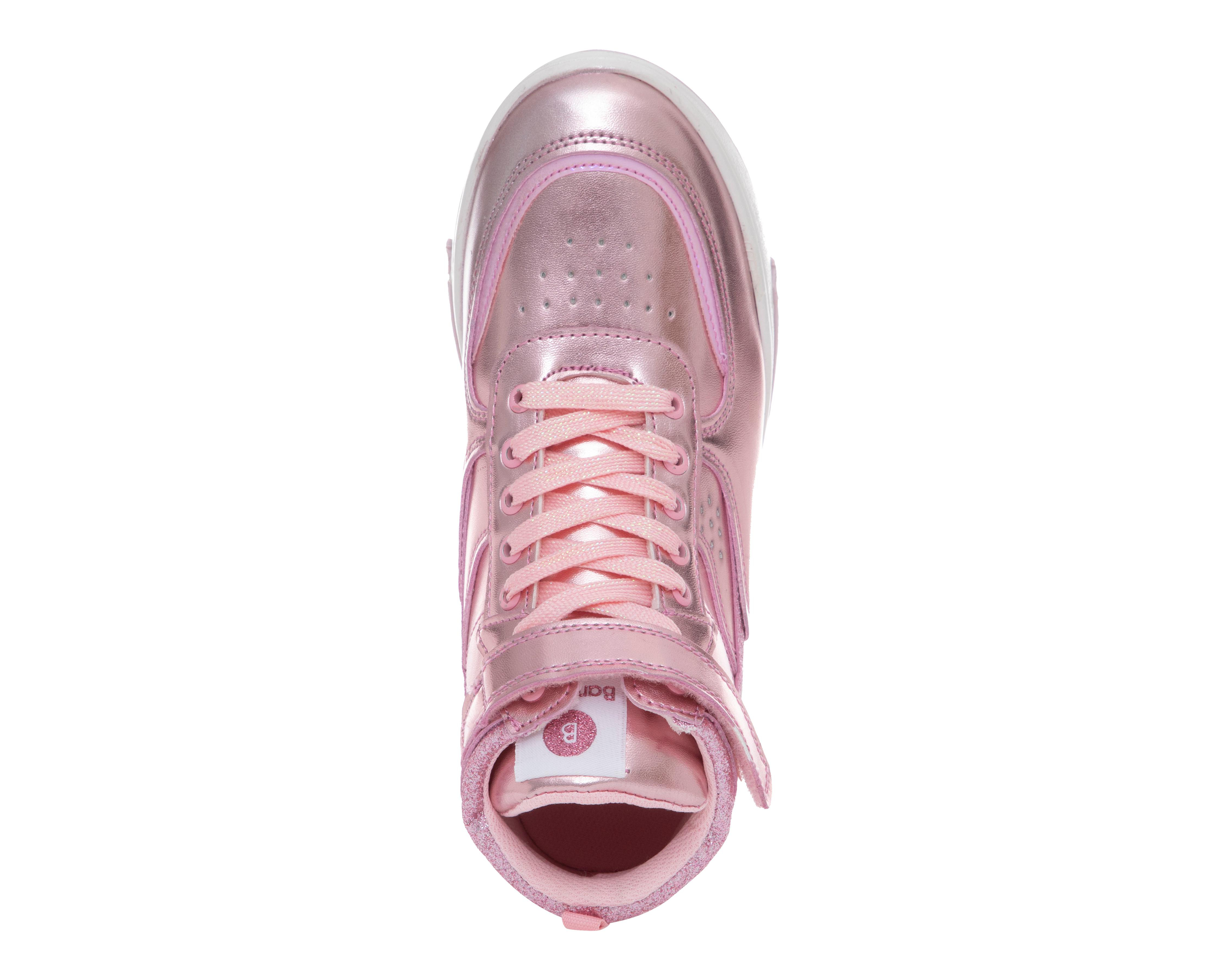 Foto 5 pulgar | Tenis de Moda Bambino para Niña