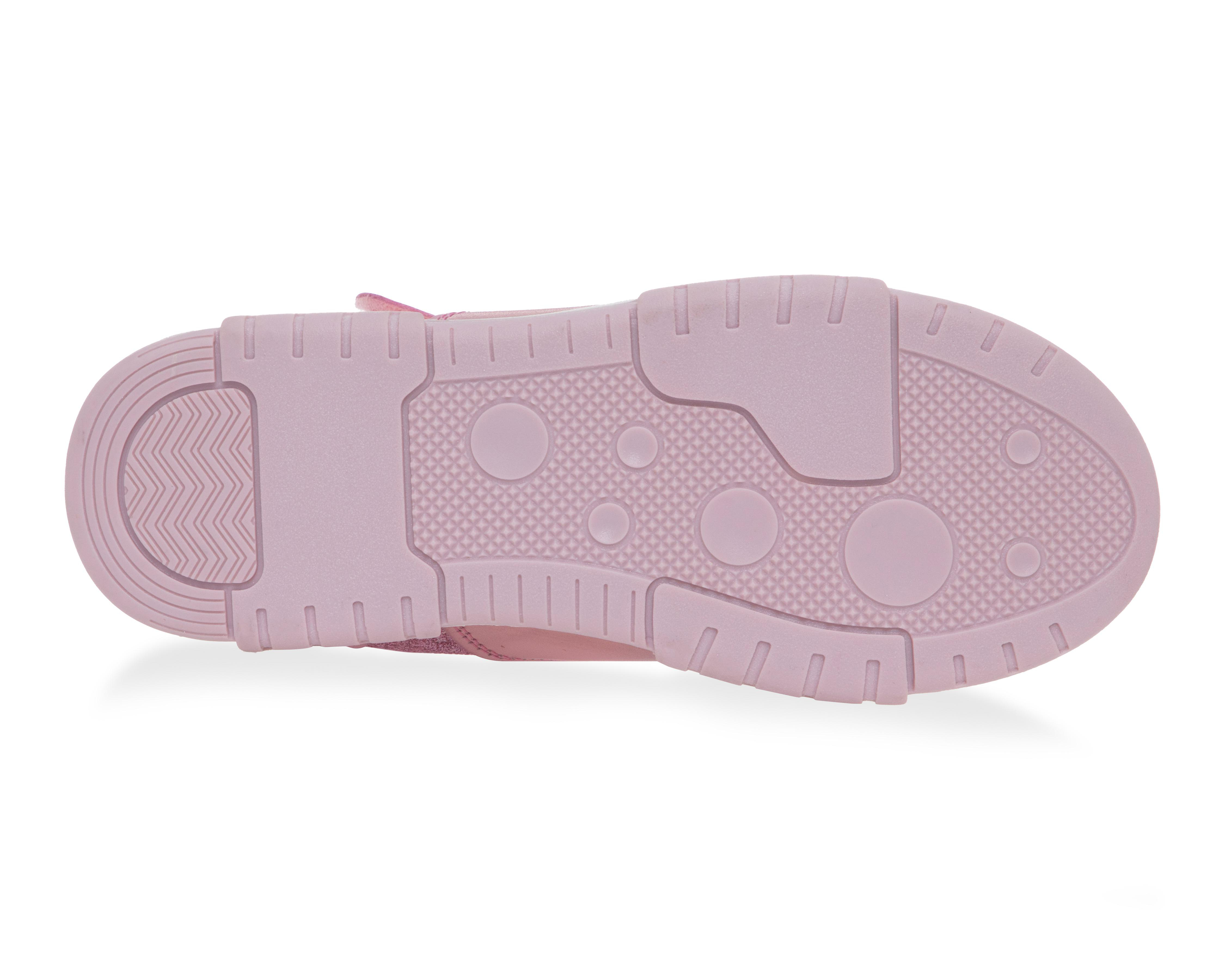 Foto 6 pulgar | Tenis de Moda Bambino para Niña