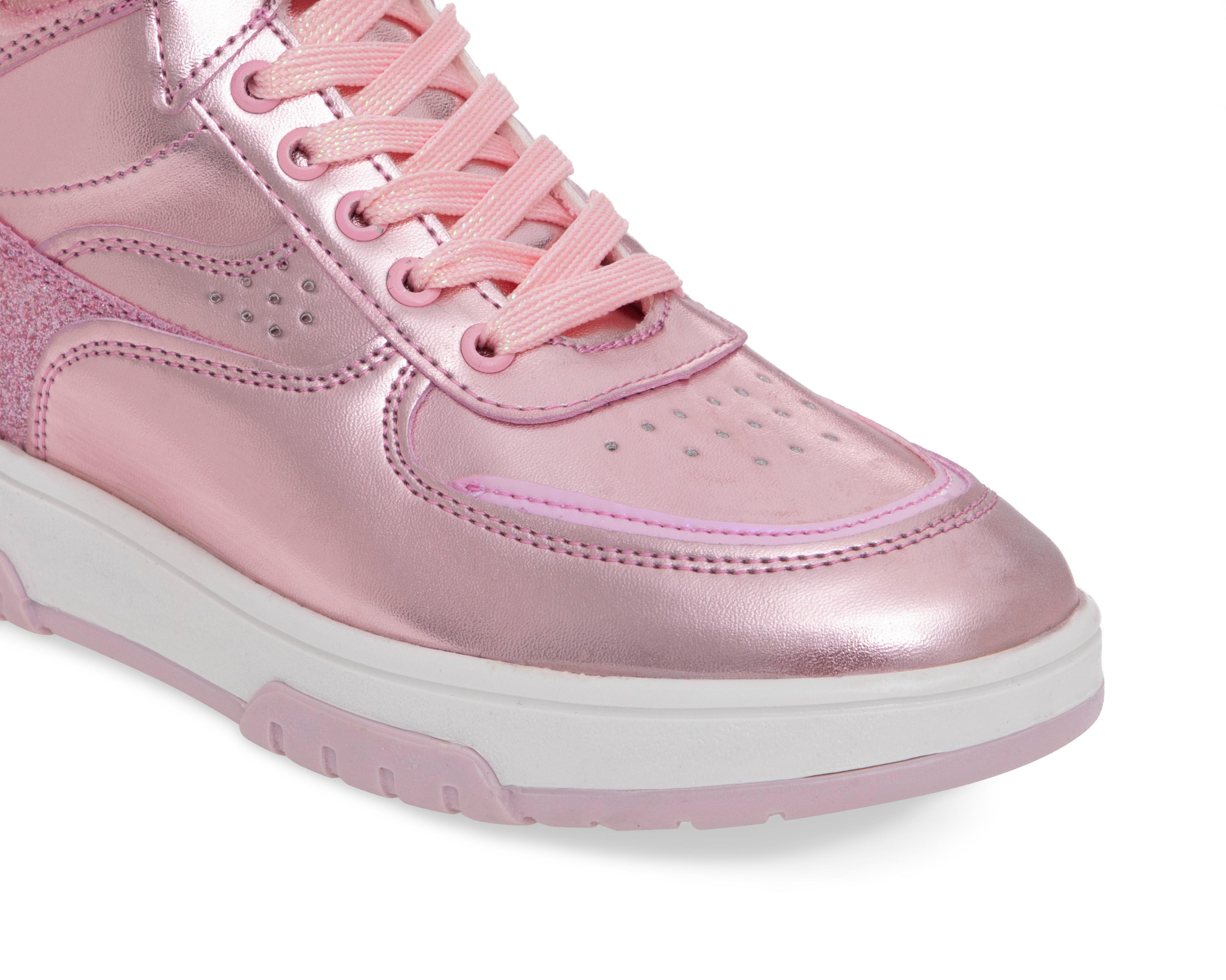 Foto 7 pulgar | Tenis de Moda Bambino para Niña
