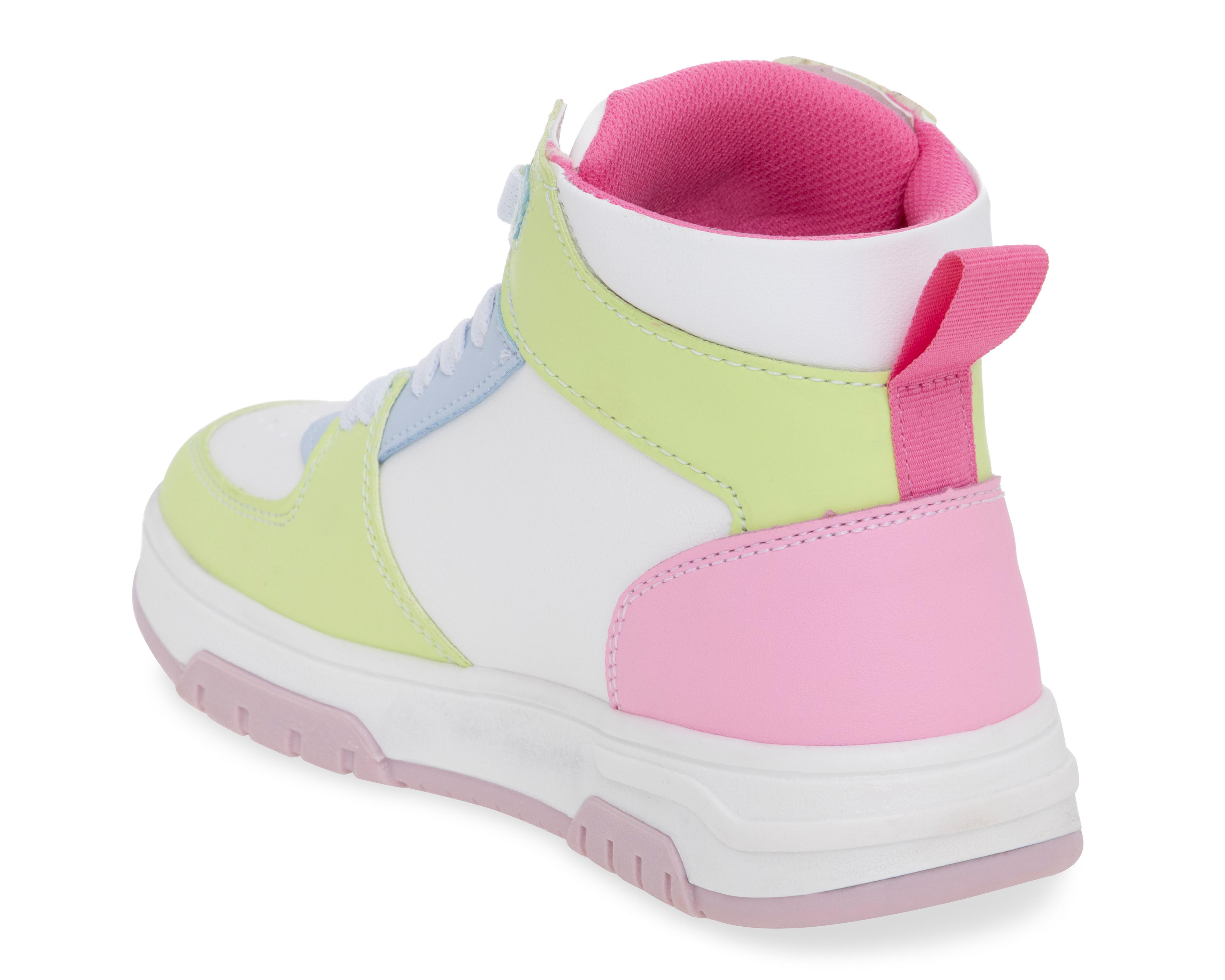 Foto 4 pulgar | Tenis de Moda Bambino para Niña